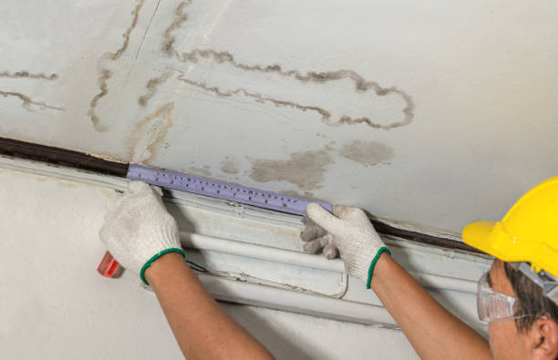 Reliable Water Damage Repair contractor in Manhattan, KS by Aqua Guard Water Damage